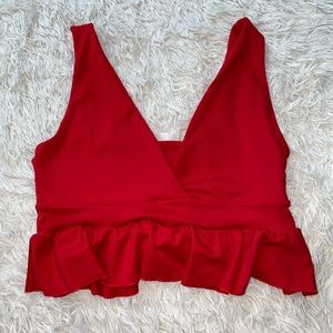 💕Crop top💕